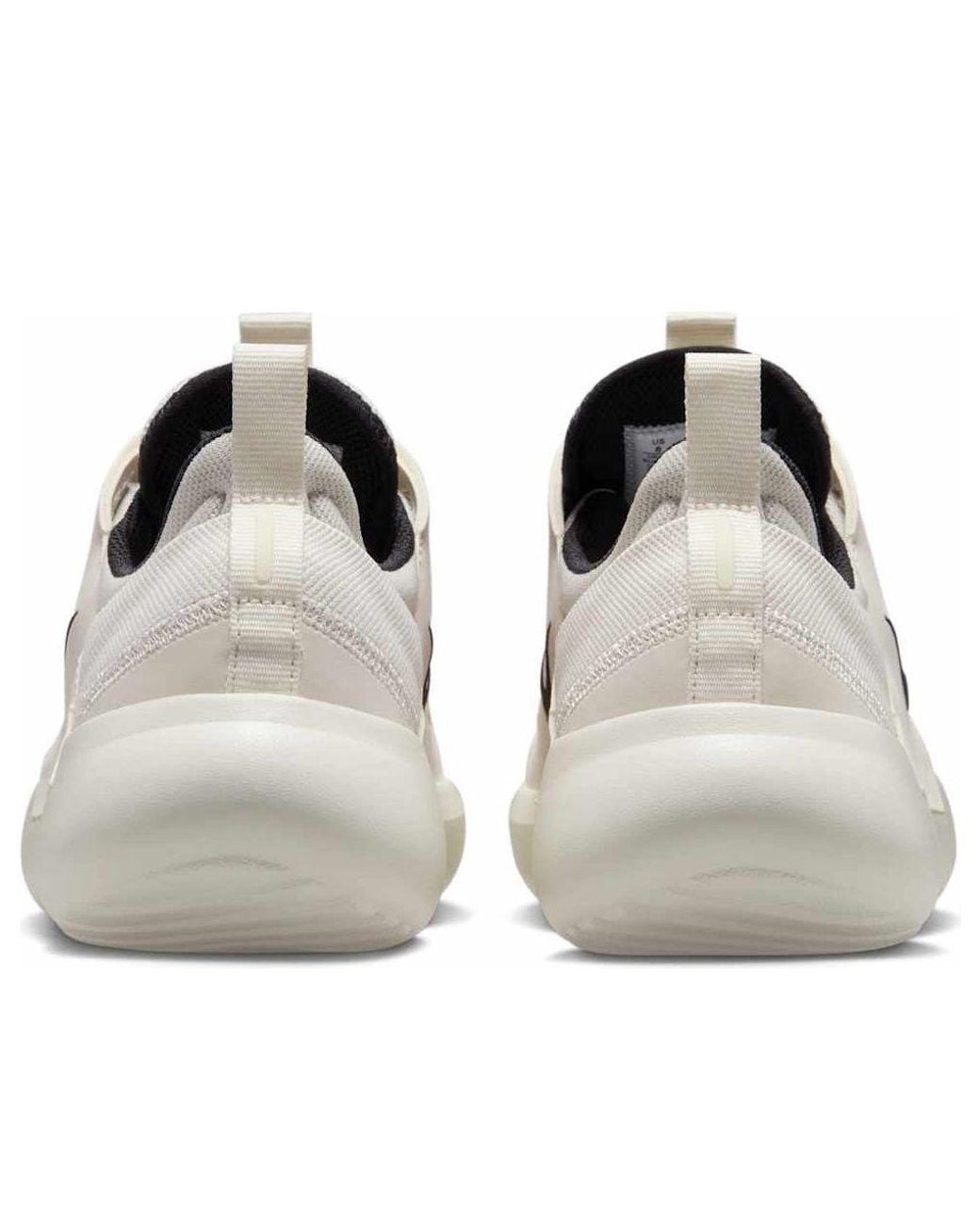 Nike Metallic (Wmns) E-Series Ad Shoes 'Sail Phantom'
