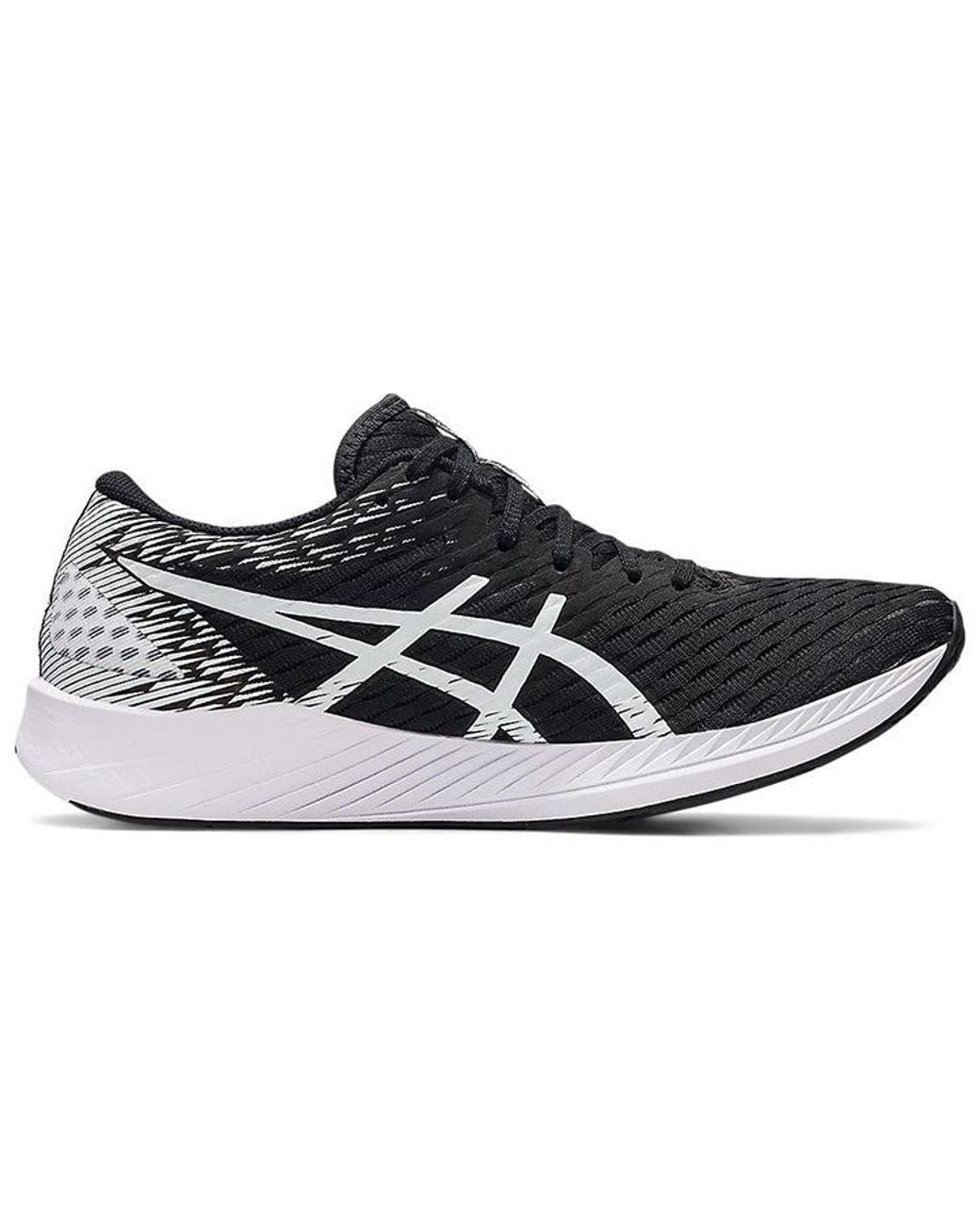 Asics Black (Wmns) Hyper Speed