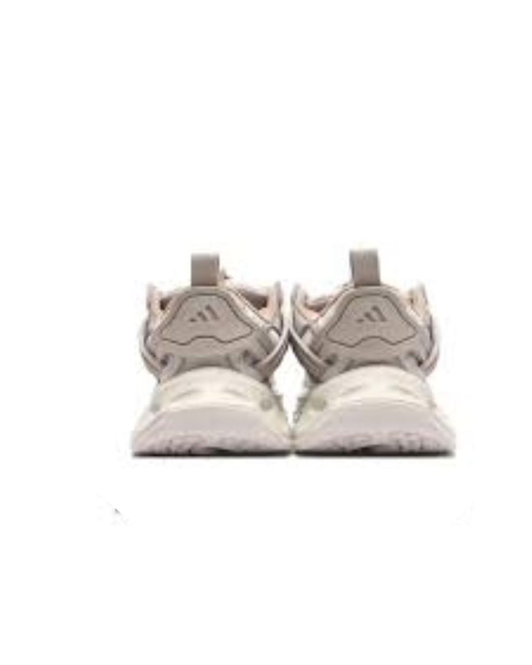 Adidas White Xlg Runner Deluxe for men