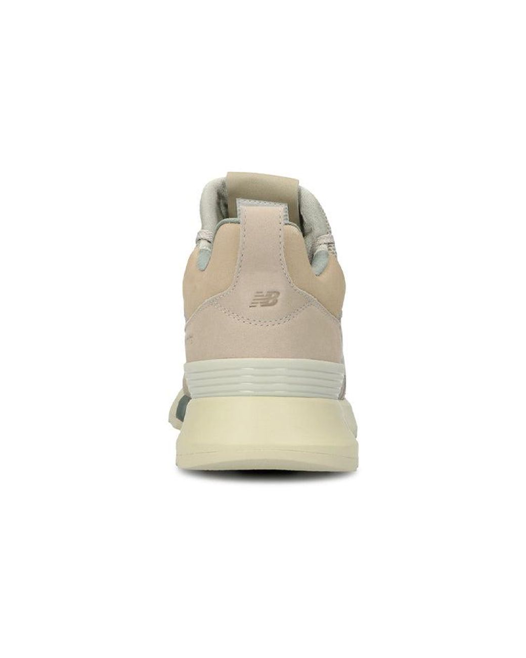 New Balance Multicolor Auralee X R_C2 for men