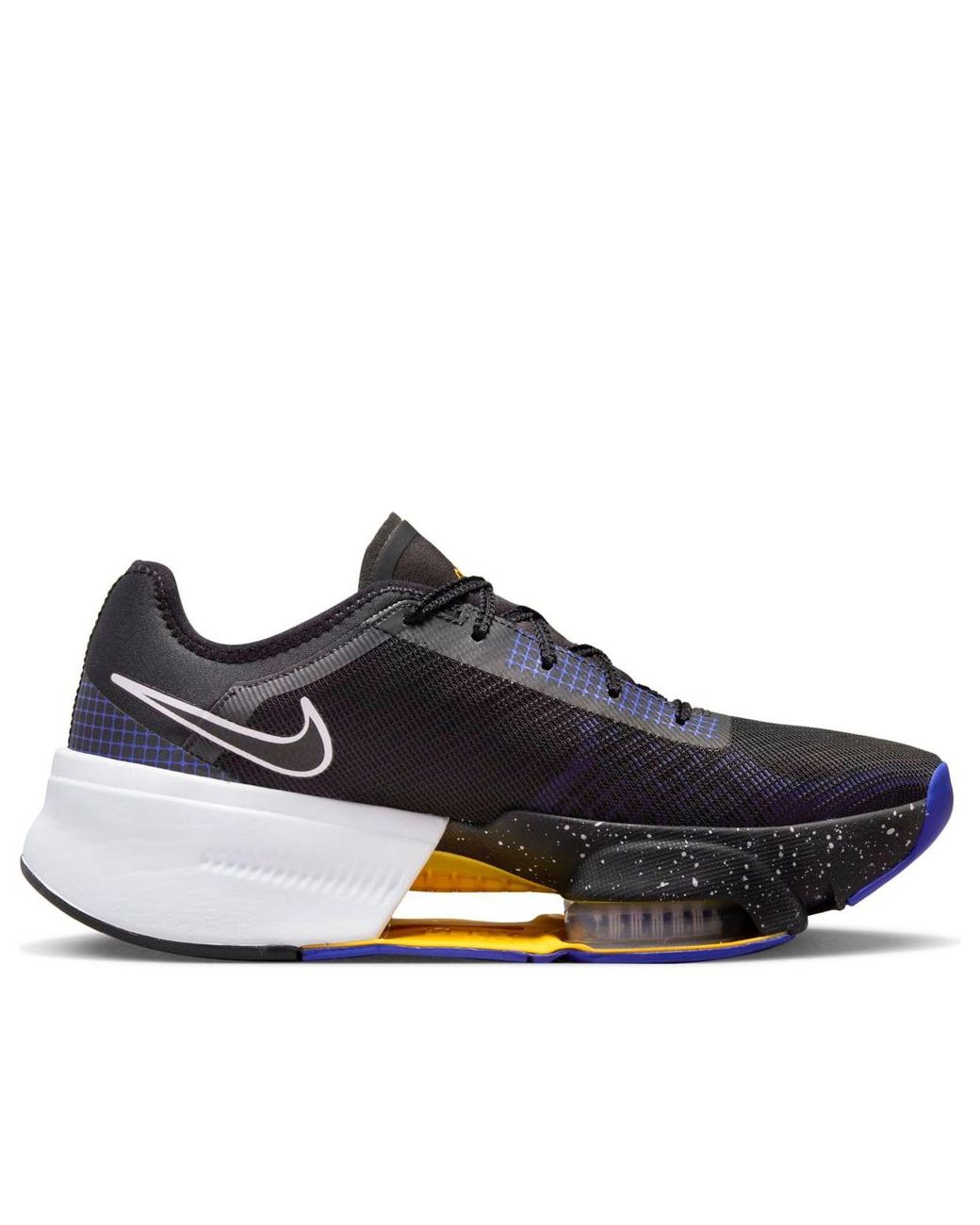 Nike Blue (Wmns) Air Zoom Superrep 3 Lapis Speckled'