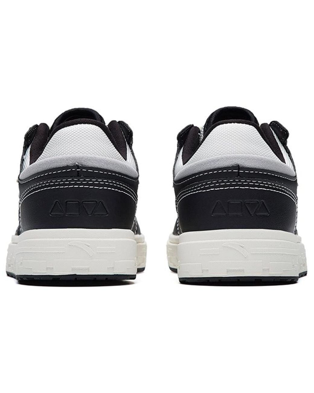 Anta Blue (Wmns) Street Naughty Low