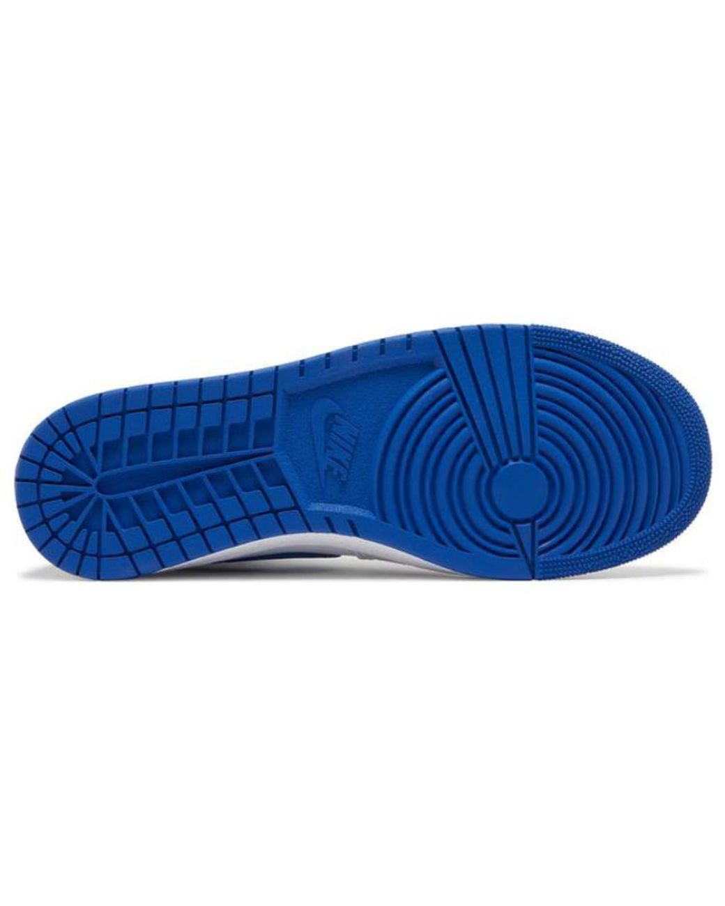 Nike Blue X A Ma Maniere Air Ship 'Game Royal' for men