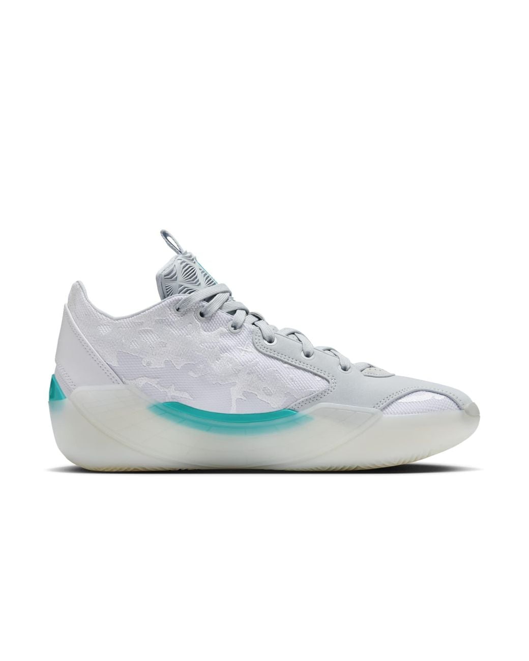 Nike Blue 39 'Guo Ailun' for men
