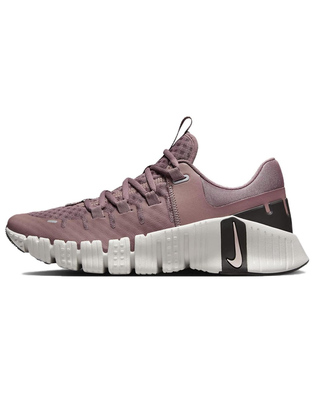 Nike Brown (Wmns) Free Metcon 5 'Smokey Mauve'