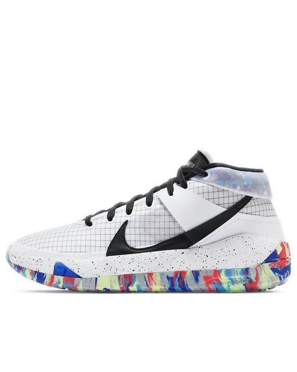 Nike Blue Kd 13 'Home' for men