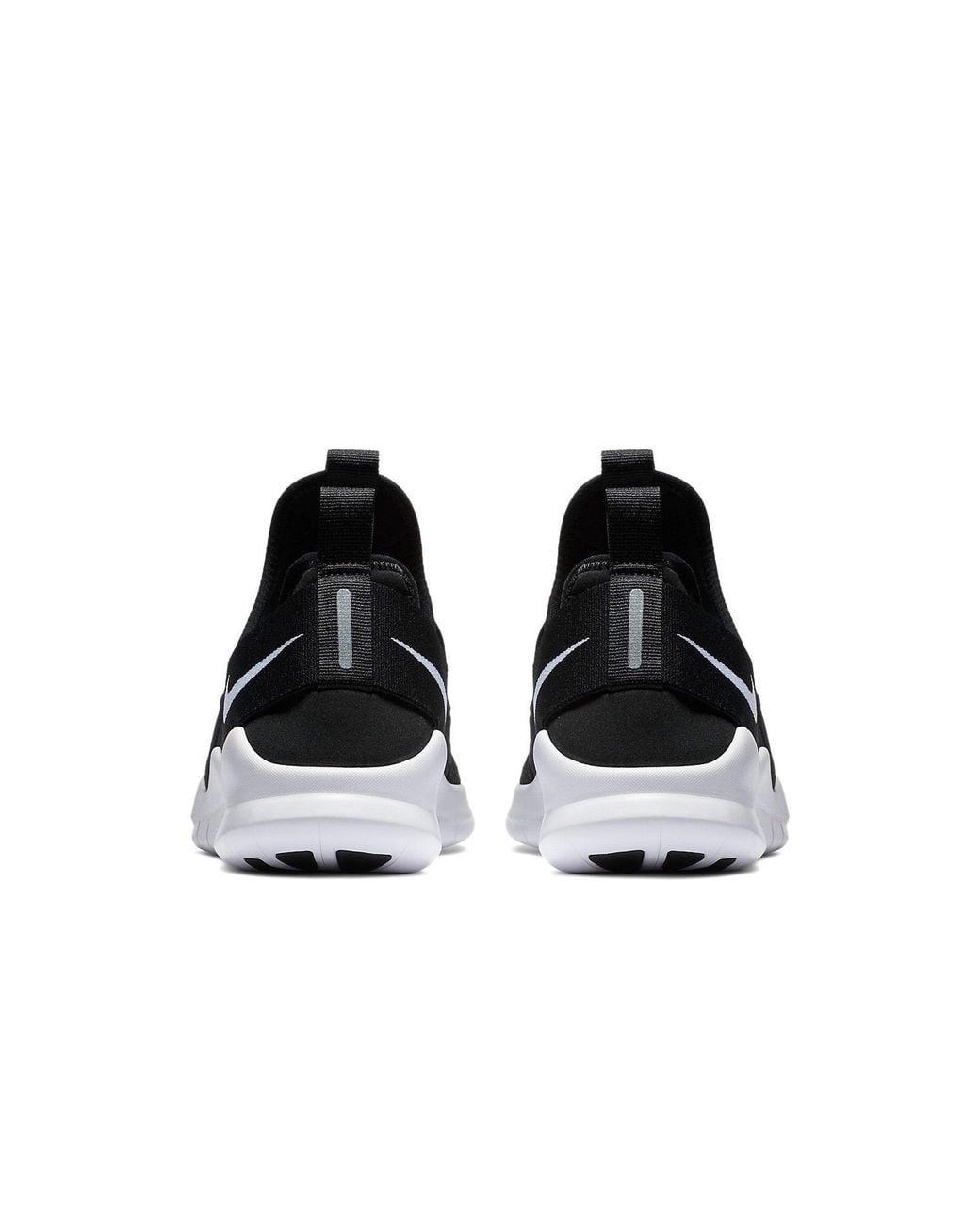 Nike Black Free Rn Cmtr 2018 for men
