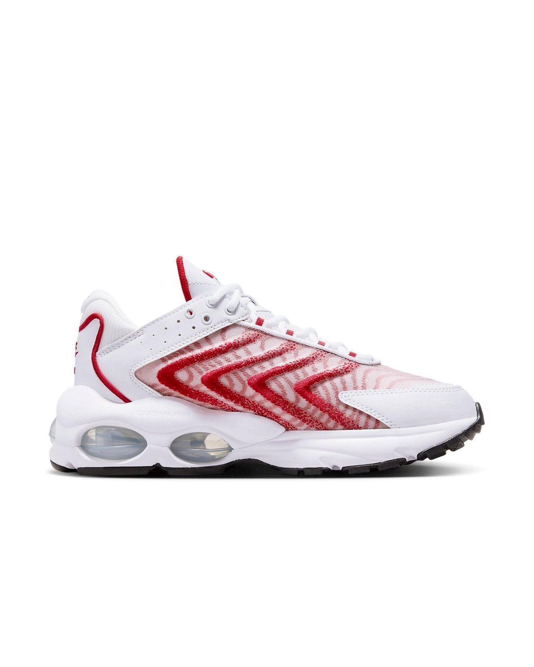 Nike White Air Max Tw 'University' for men