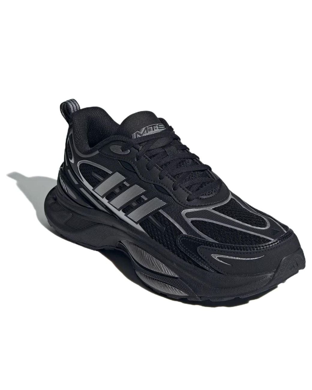 Adidas Blue Mts Pro Metallic' for men