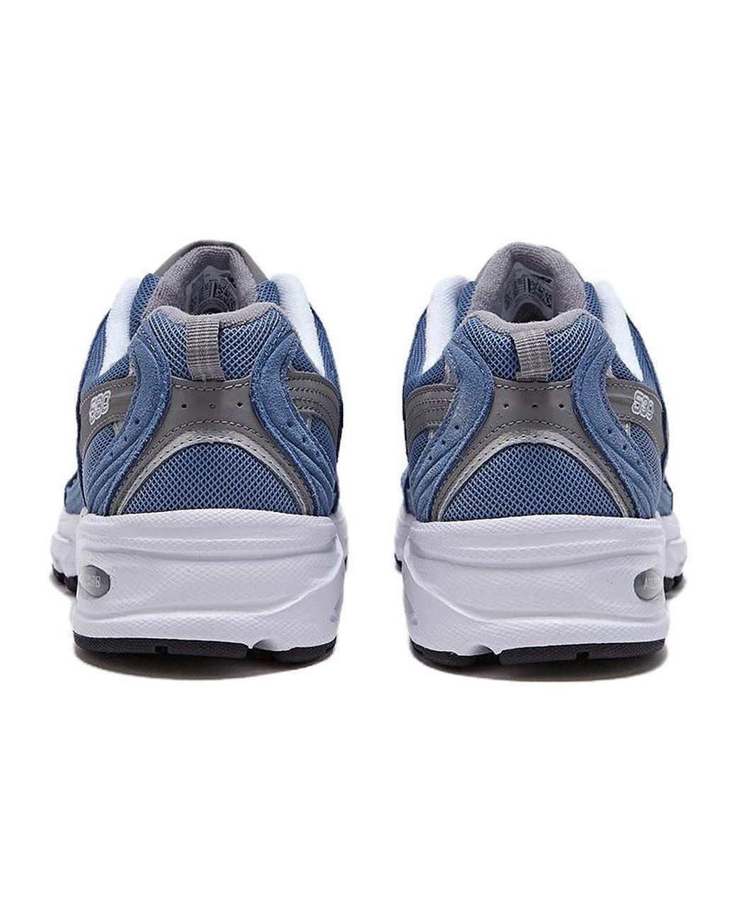 New Balance Blue 530 'Mercury' for men
