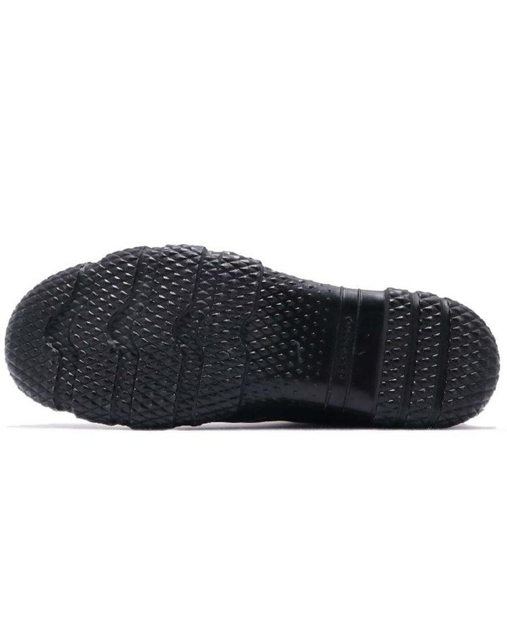 Converse Black Fastbreak 'Mc18' for men