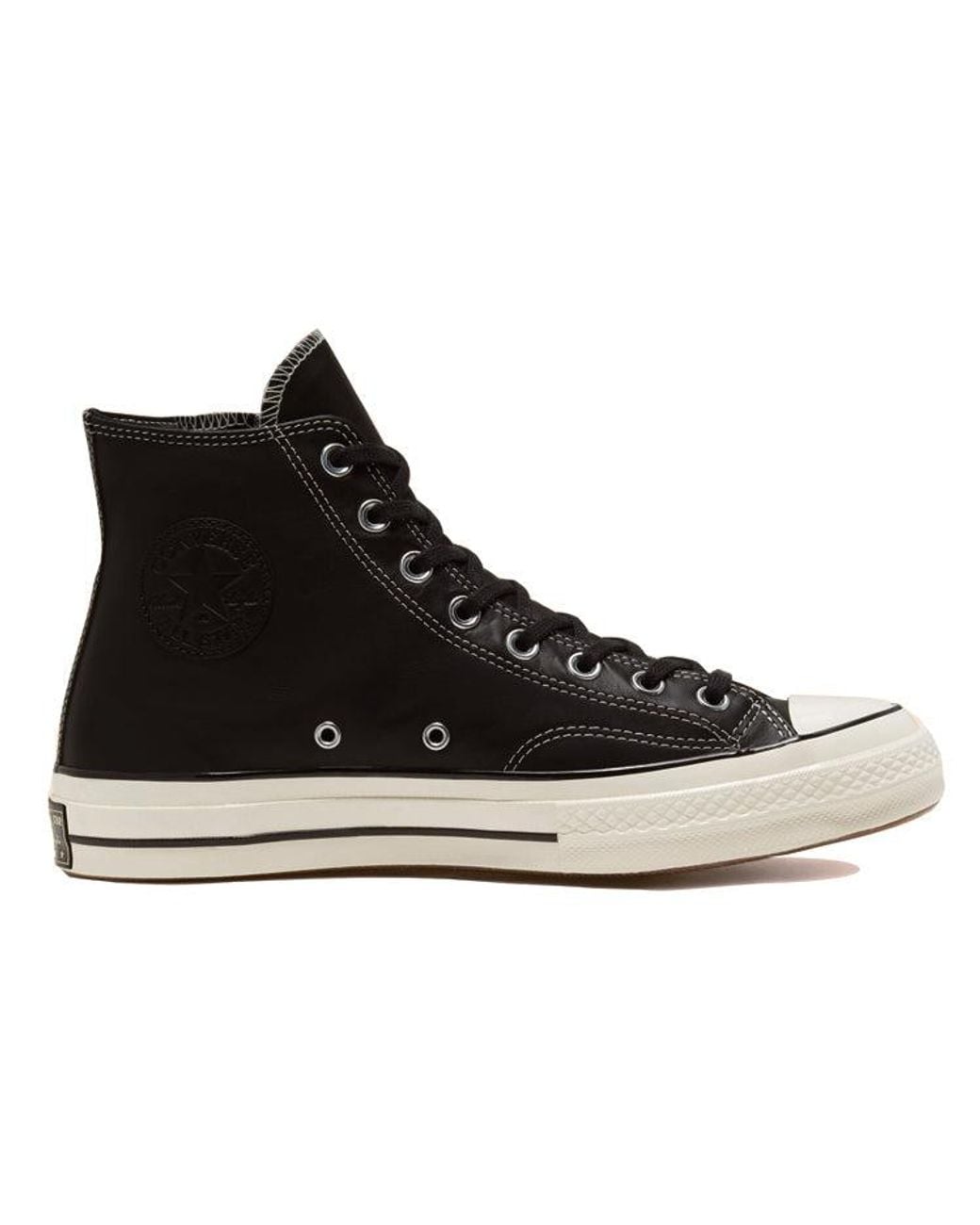 Converse Blue Chuck 70 Side Zip High Egret' for men