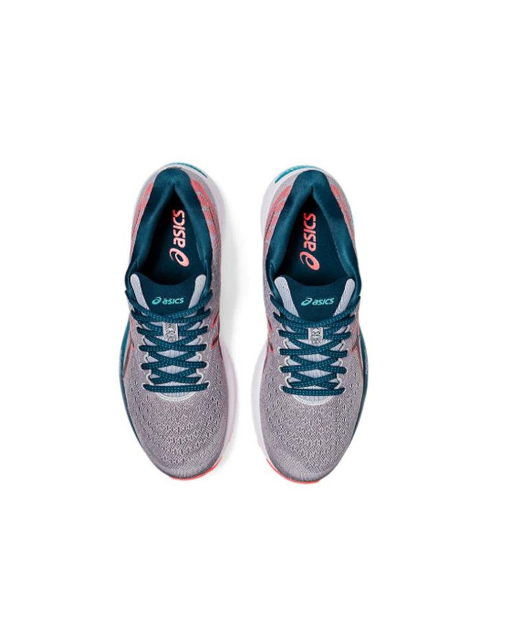 Asics Blue Gel-Cumulus 22 'Magnetic' for men