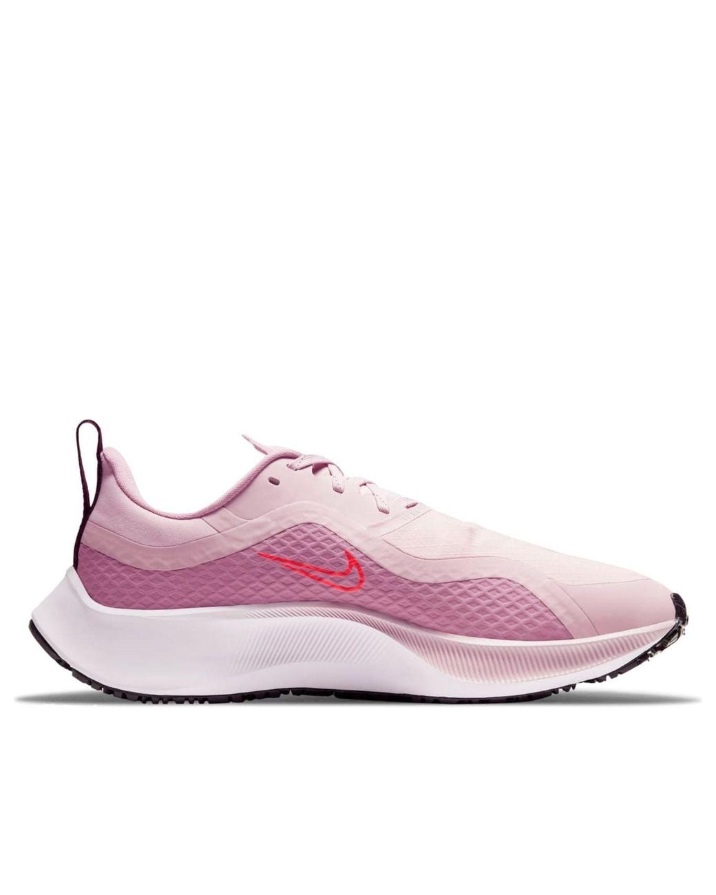 Nike Pink (Wmns) Air Zoom Pegasus 37 Shield 'Barely Rose'