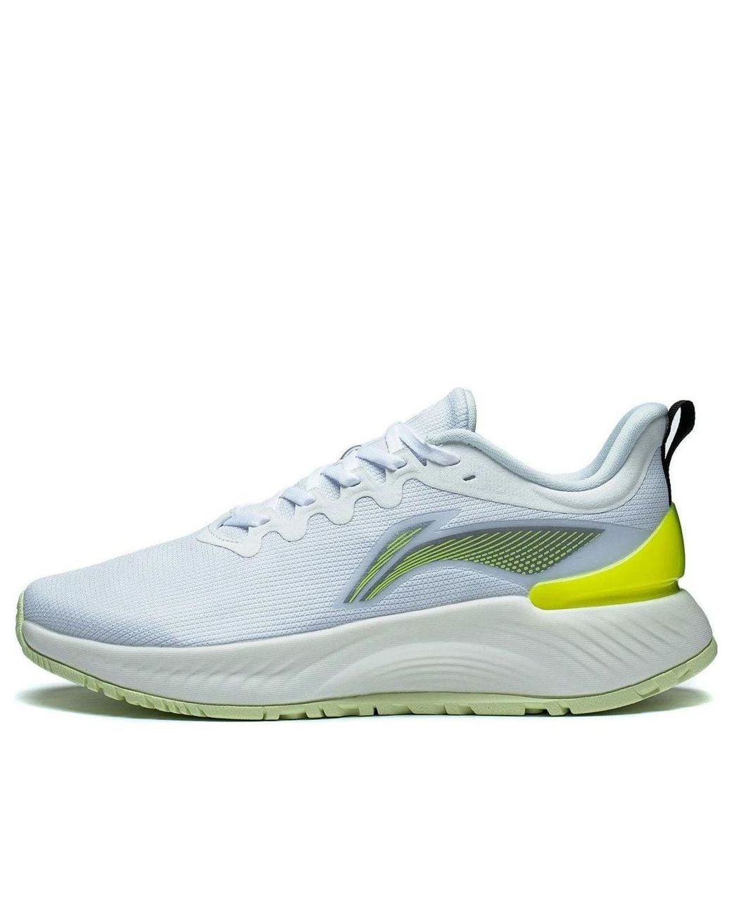 Li-ning Blue Yueying Element 2.0 Neon' for men