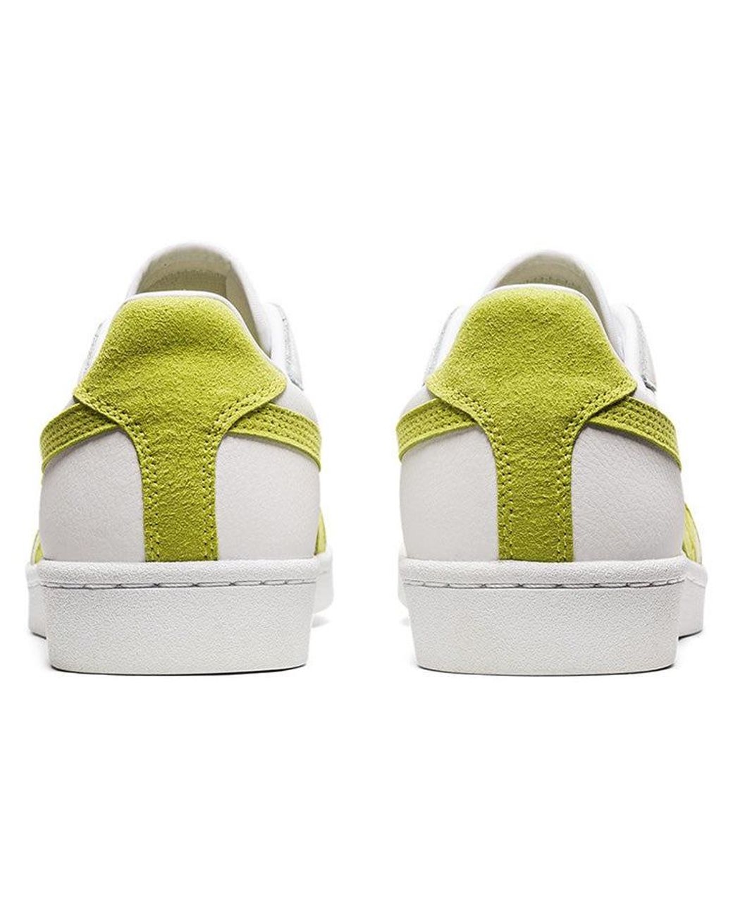 Onitsuka Tiger White Gsm for men