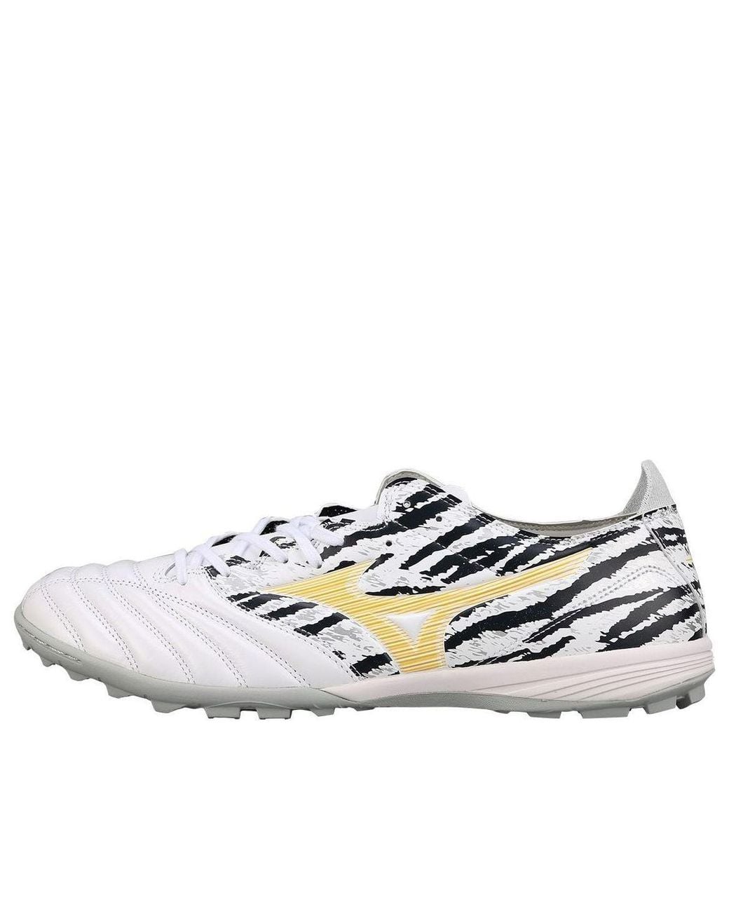 Mizuno White Morelia Neo 3 for men