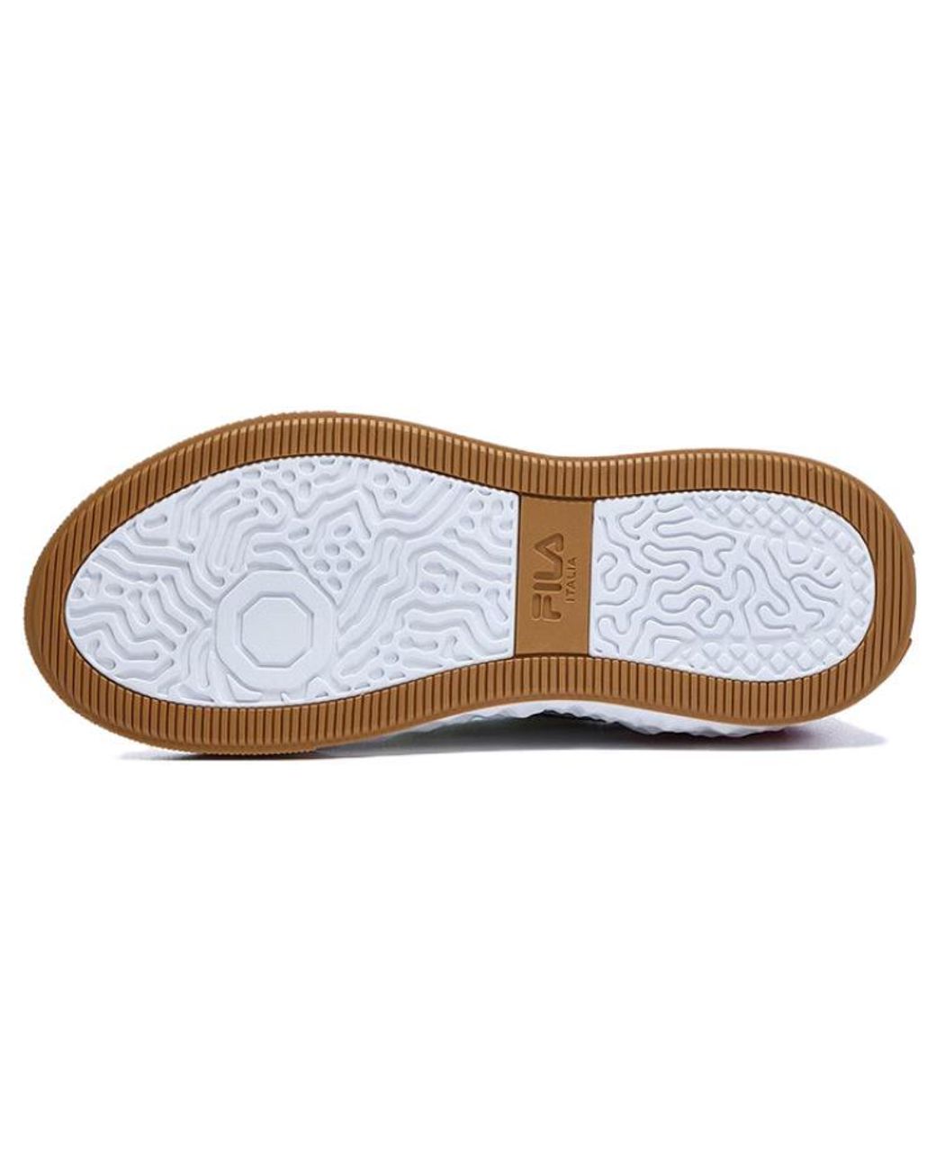 Fila Blue Core Viva Fashion Icona Skate Shoes for men