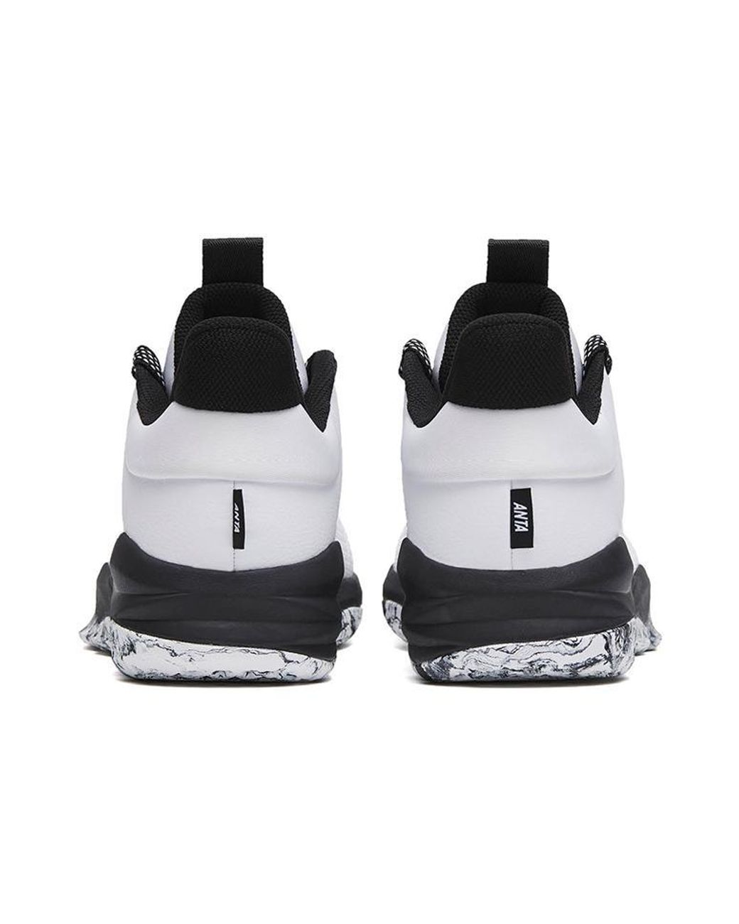 Anta White Badao for men