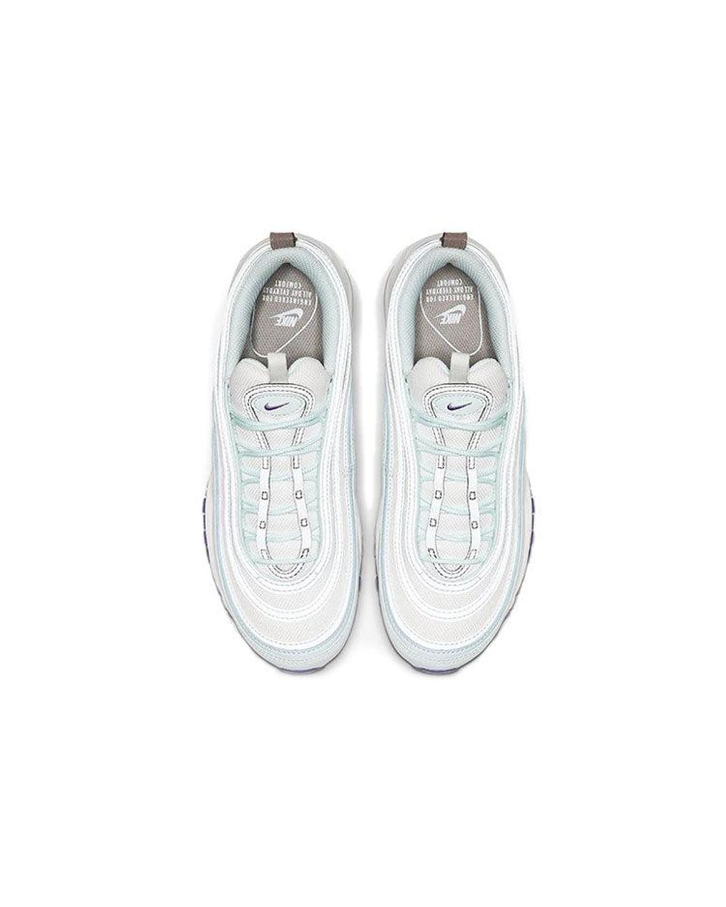 Nike Blue (Wmns) Air Max 97 Tint'