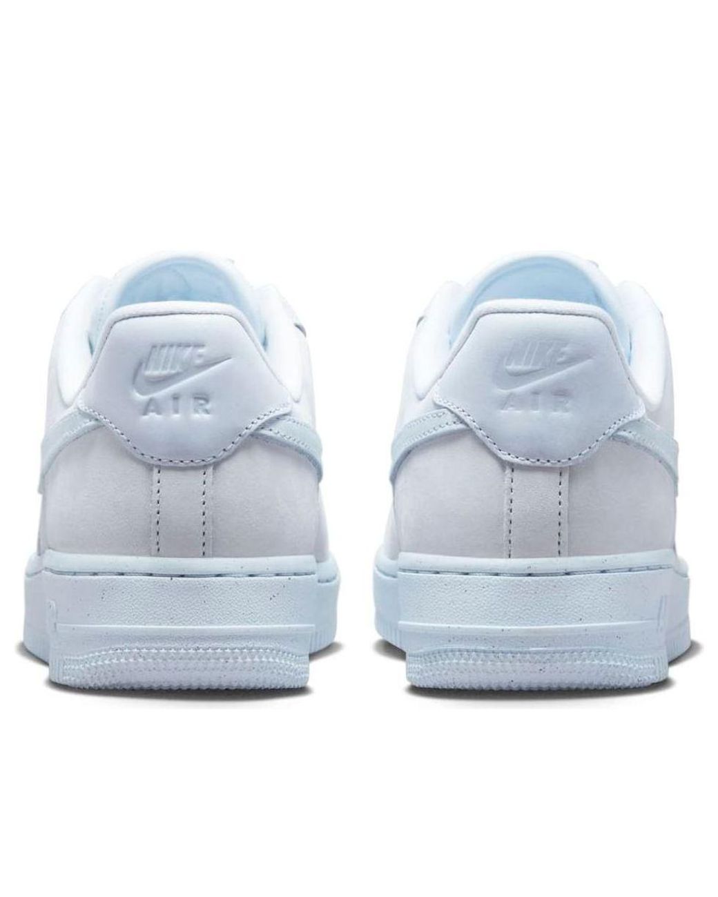 Nike Blue (Wmns) Air Force 1 Low '07 Prm Tint'