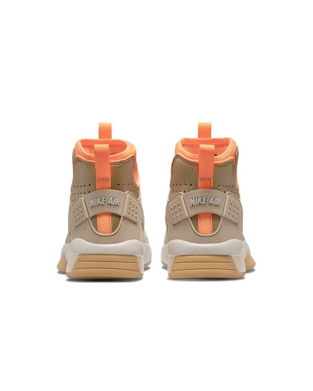 Nike Natural Acg Air Mowabb 'Limestone Reflect' for men