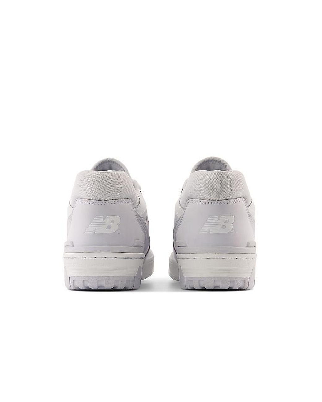 New Balance White 550 'Granite' for men