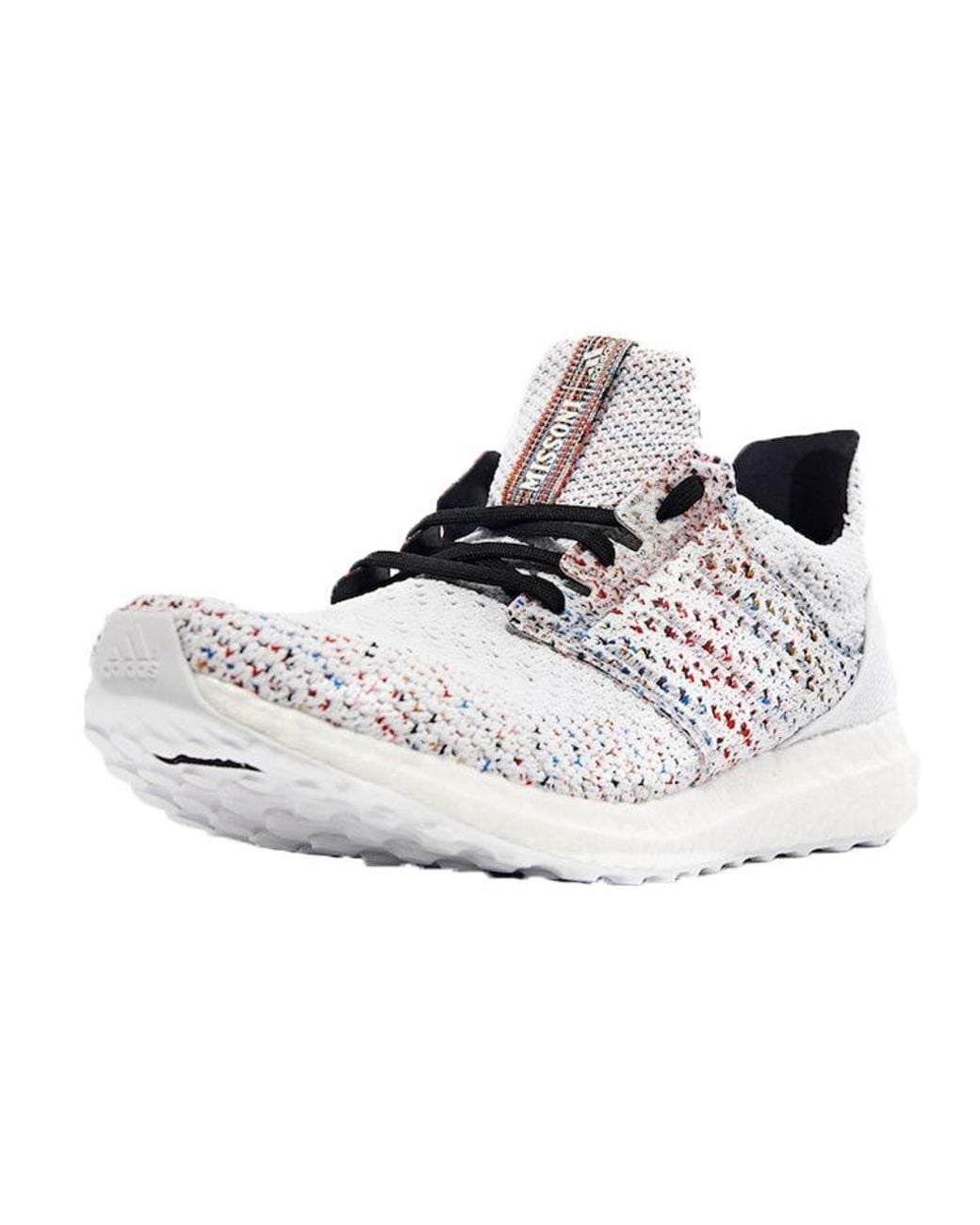 Adidas White Missoni X Ultraboost Clima for men