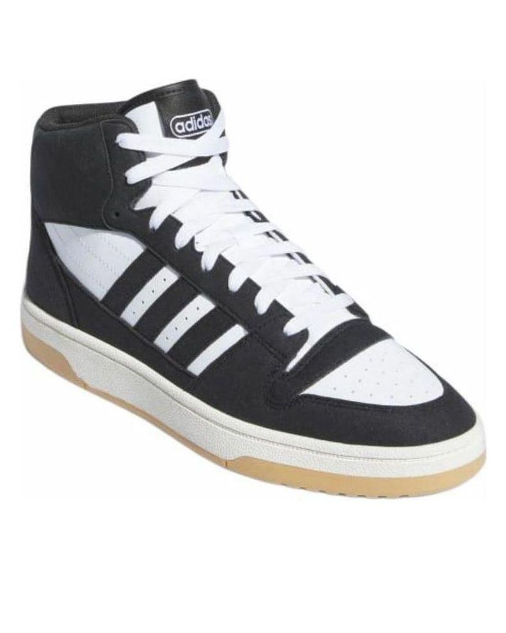 Adidas Blue Break Start Mid for men