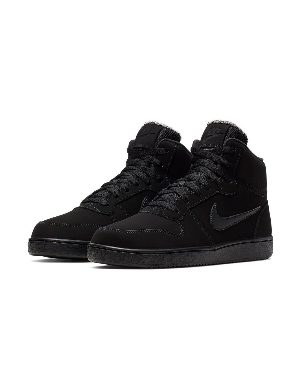 ebernon high top sneaker