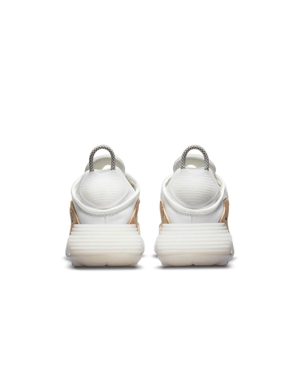 Nike White (Wmns) Air Max 2090 C/S Rattan'