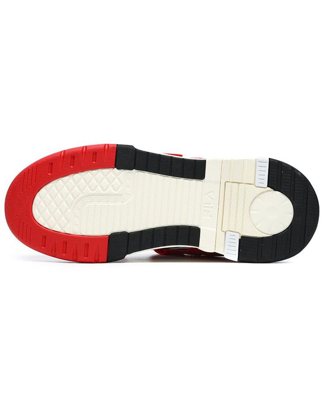 Fila Red Doppio for men
