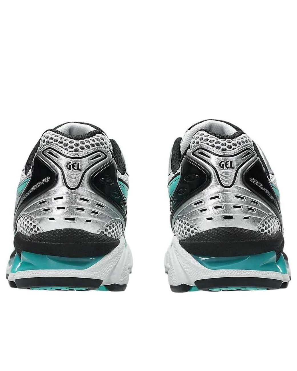 Asics Blue Gel Kayano 14 Papaya 1203A740-101 for men