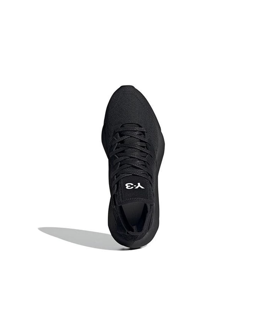 Adidas Blue Y-3 Kaiwa 'Core' for men