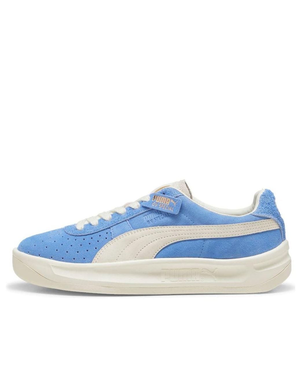 PUMA Blue Gv Special Skies' for men