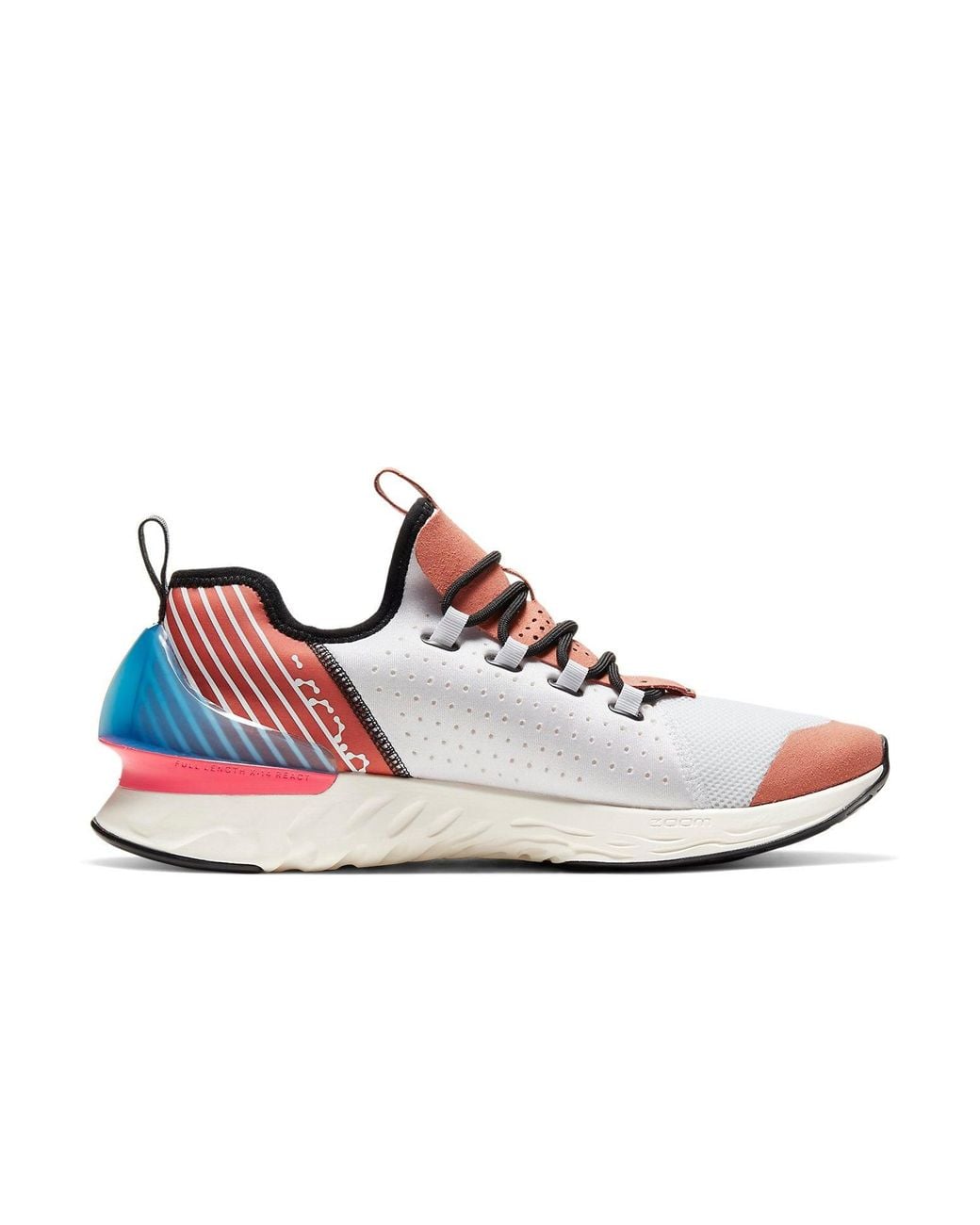 Nike Blue Nike Jordan React Havoc Se Jsp 'white' for men