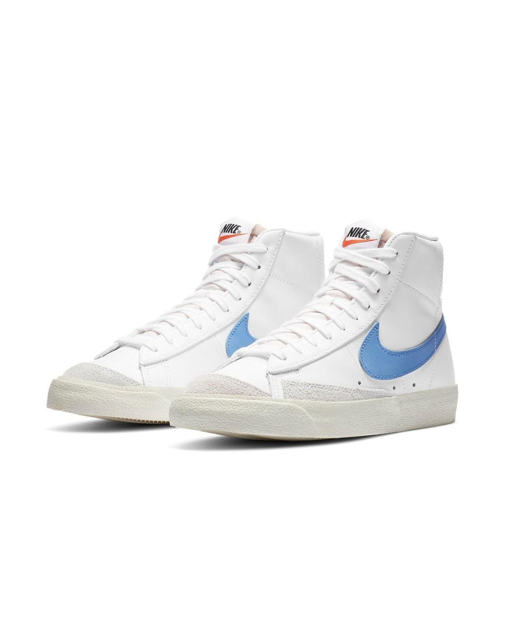 Nike Blue (Wmns) Blazer '77 Vintage Mid 'Like Mike'