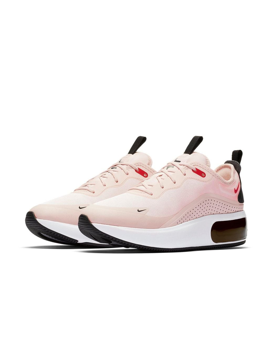Nike Pink (Wmns) Air Max Dia 'Light Soft'