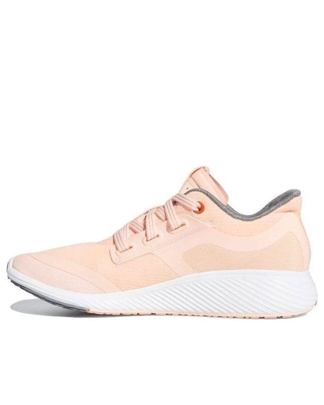Adidas Pink (Wmns) Edge Lux Clima 2 'Trace'