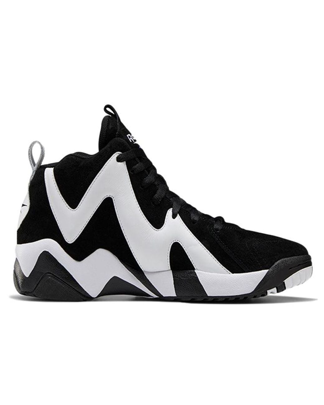 Reebok Black Hurrikaze 2 Og Retro 2020 for men