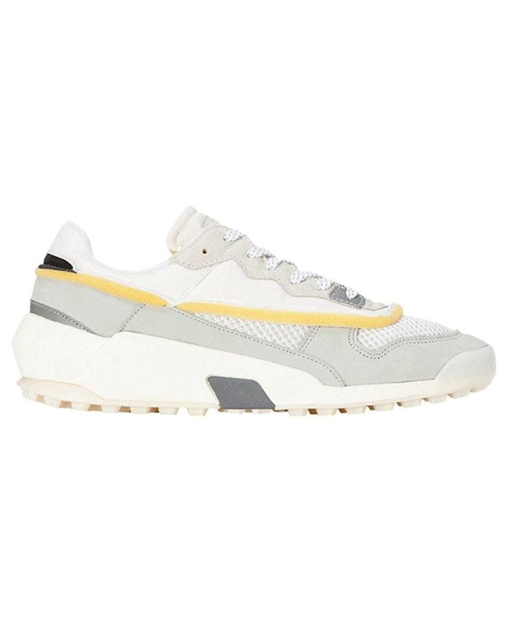 Onitsuka Tiger White Admix Runner for men