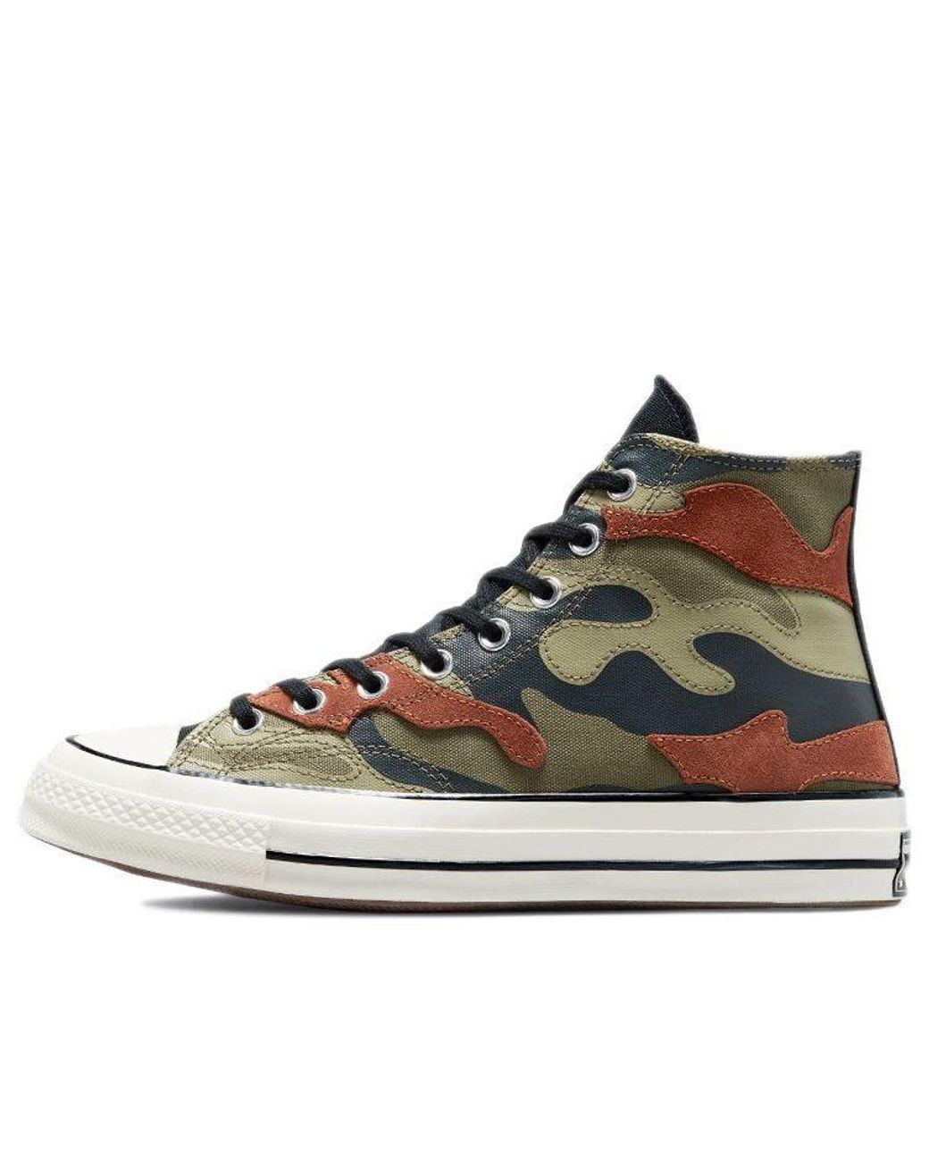 Converse Blue Chuck 70 High for men