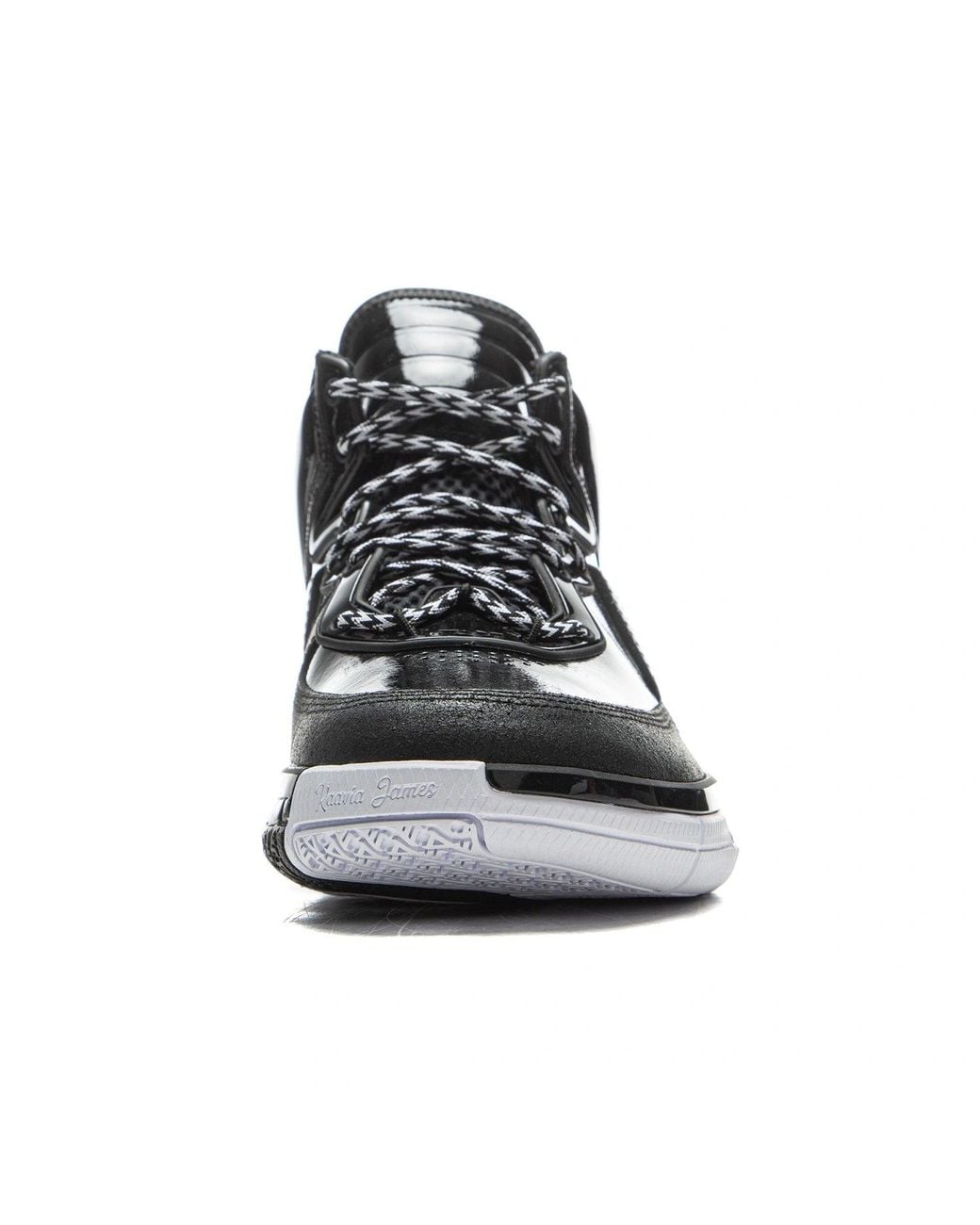 Li-ning Way Of Wade 1 'Pbj' in Black for Men | Lyst UK