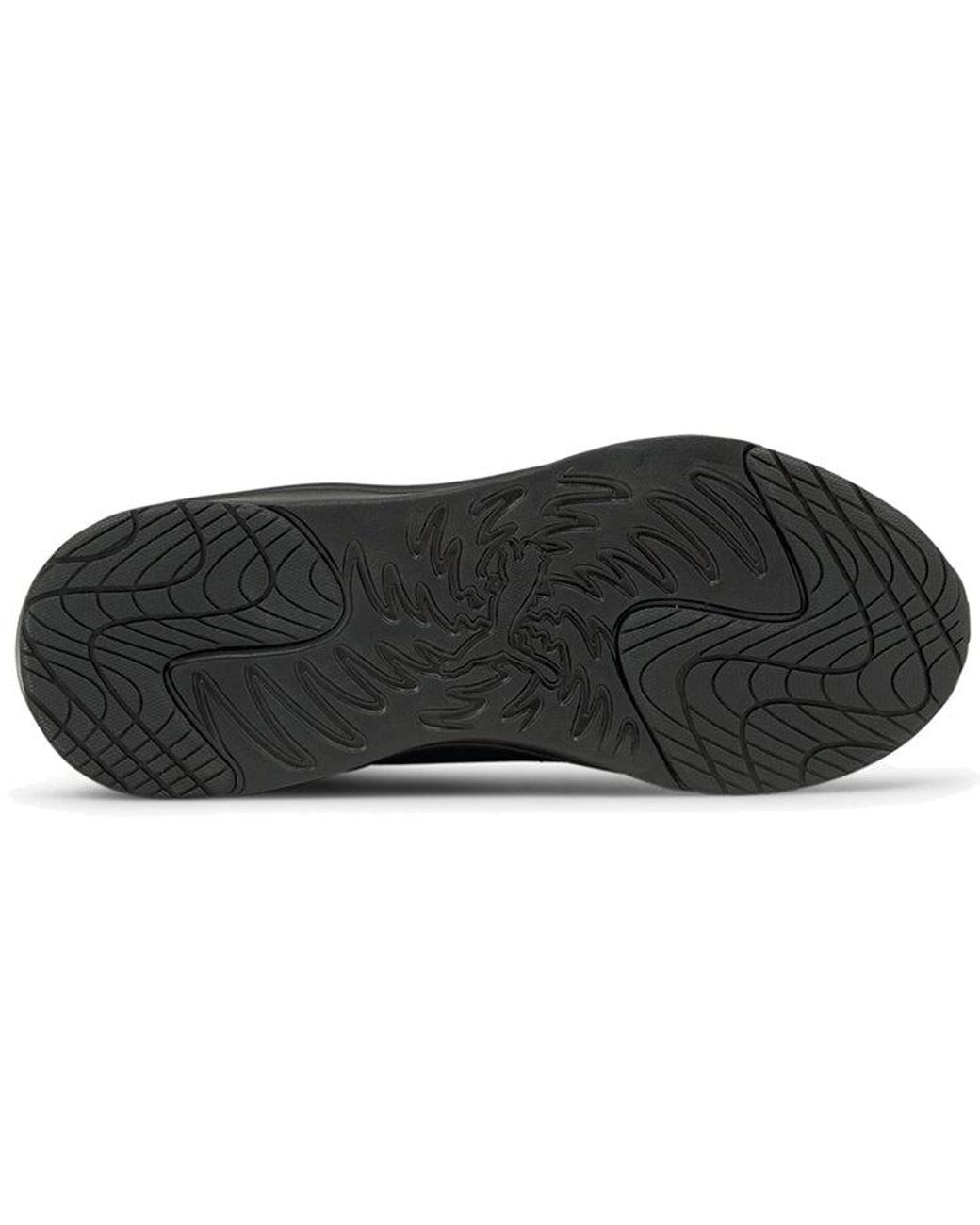PUMA Black (Wmns) Softride Finesse Team'