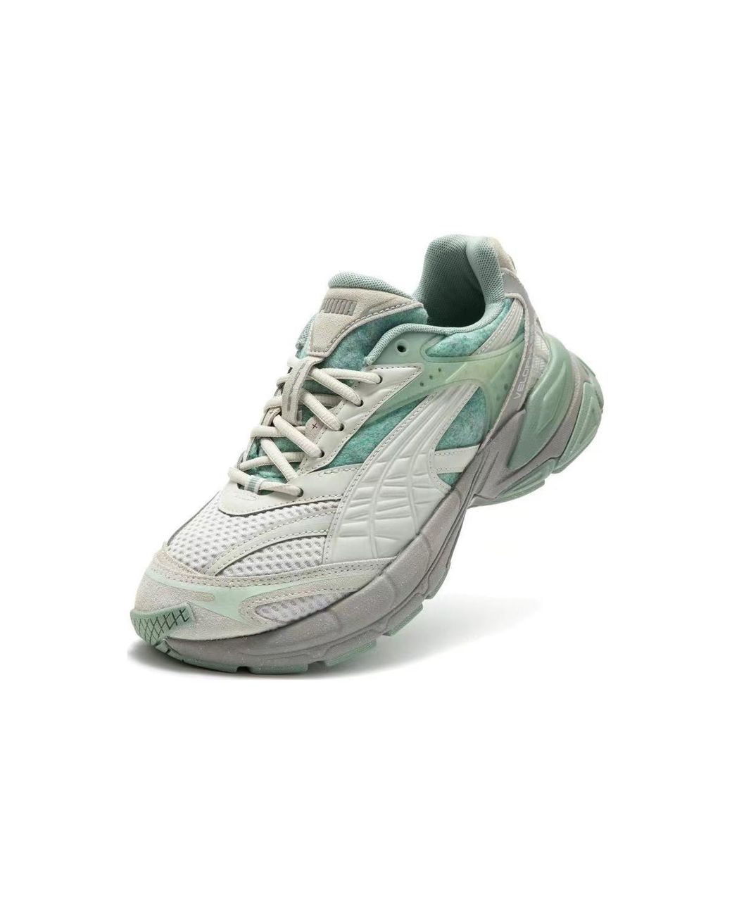 PUMA Blue Velophasis 'Rerooted'