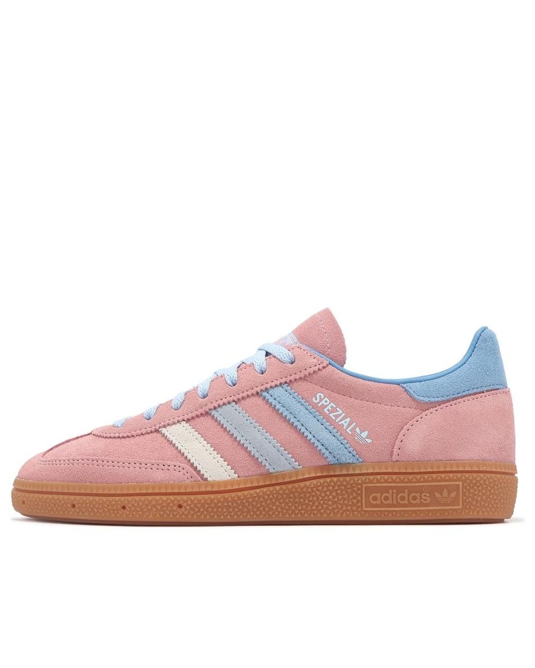 Adidas Pink (Wmns) Handball Spezial 'Semi Spark'