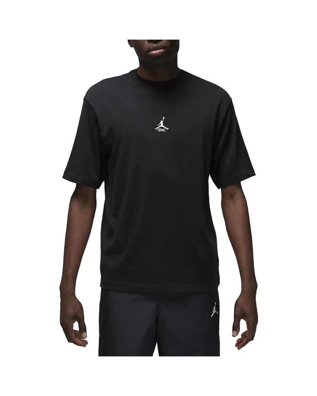 Nike Black Flight Heritage 85 T-Shirt for men