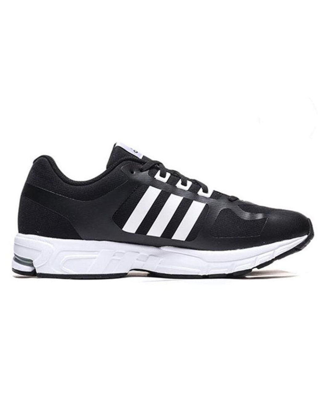 Adidas Blue Originals Eqt for men