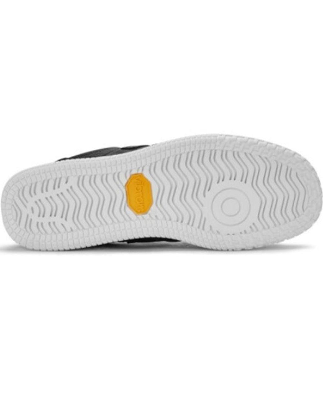 New Balance Black Ct400 Series D Wide for men