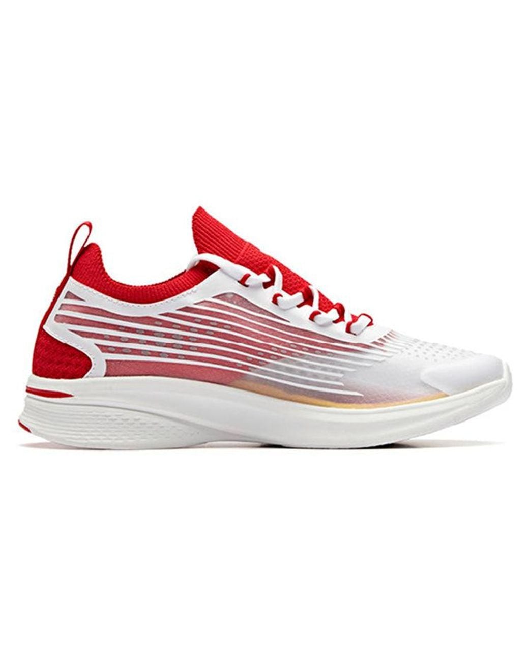 Anta Red (Wmns) X Coca Cola